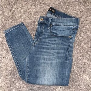 Express Jeans